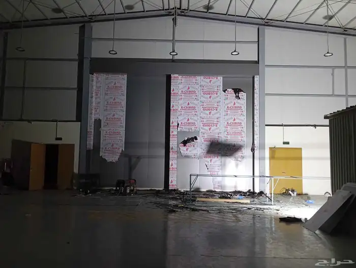 خطاط لوحات اعلانيه 3