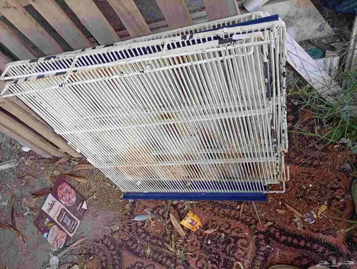 للبيع ثلاجه نضيفة 6