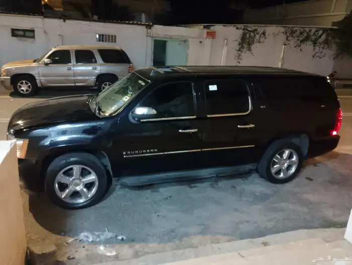 جمس تاهو 5