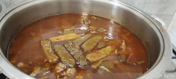 ورق عنب أم سارة الدمام 5