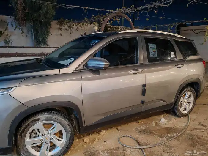 شفروليه كابتيفا 2022 2