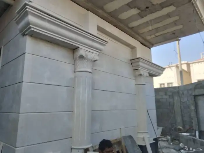 حجر طبيعي ورخام 6