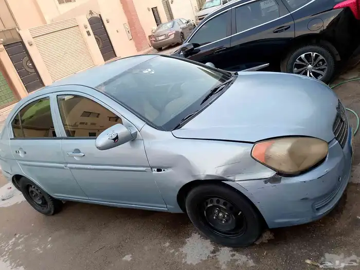 اكسنت دبدوب 2007 4