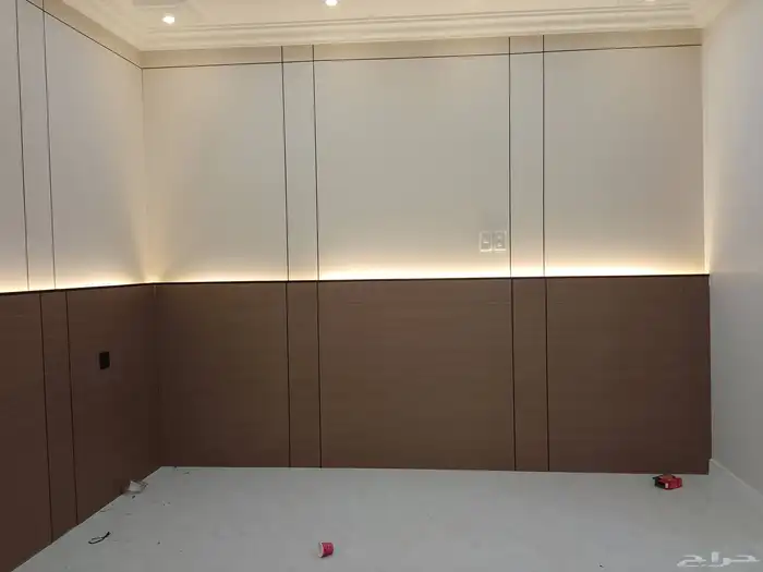 اصباغ ديكورات ترميمات عروض الغرفه 400 الغرفتين 750 اشقه 1400 4