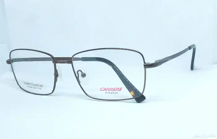 نظارات طبيه هاي كوالتي 18