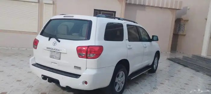 اسكويا دبل فتحه ثلاجه مديل 2016 5