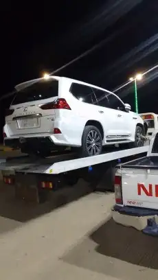 سطحة ھدروليك 0