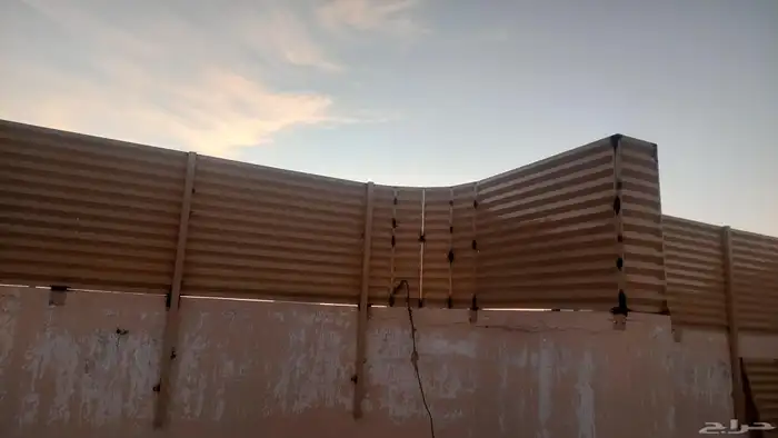 حداد شبابيك جميع أعمال الحداده بديل الخشب 6