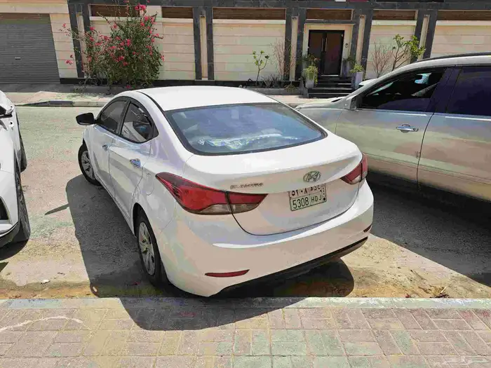 هونداي النترا 2014 2