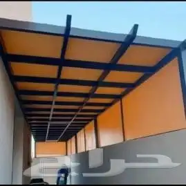 مظلات سواتر ادمام الخبر القطيف 0