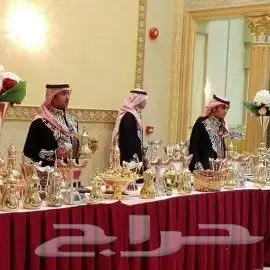 قهوجين وصبابين الرياض 4