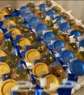 توزيعات وهداياء للكل المناسبات 11