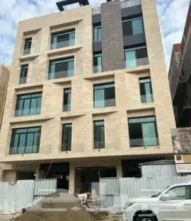 وجهات زجاج المنيوم شبابيك وشور 6