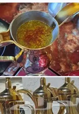 قهوجين وصبابين الرياض 7
