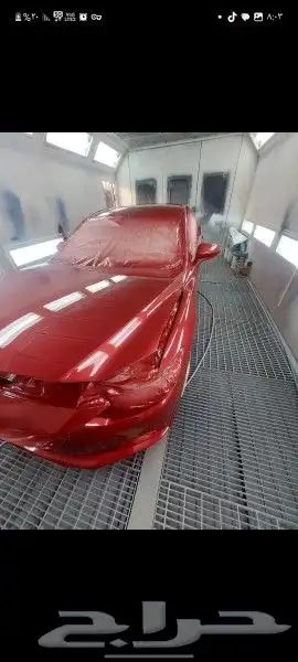 ألوان المركبات الحديثه 4