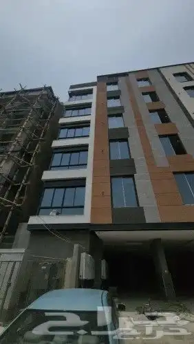 وجهات زجاج المنيوم شبابيك وشور 4