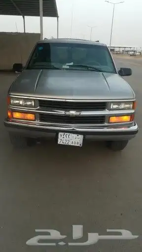 للبيع سوبربان موديل 99 0