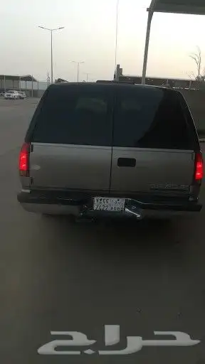 للبيع سوبربان موديل 99 3
