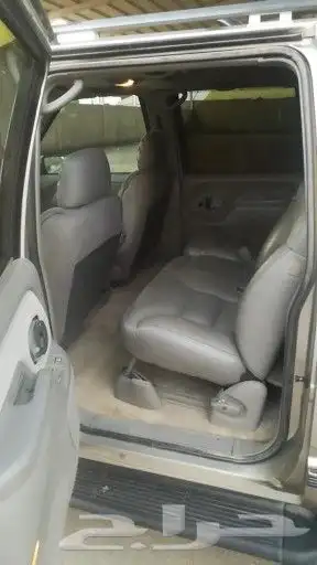 للبيع سوبربان موديل 99 6