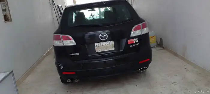 مازداCX9 موديل2008. على سوم 0