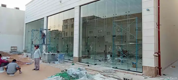 زجاج سكريت 2