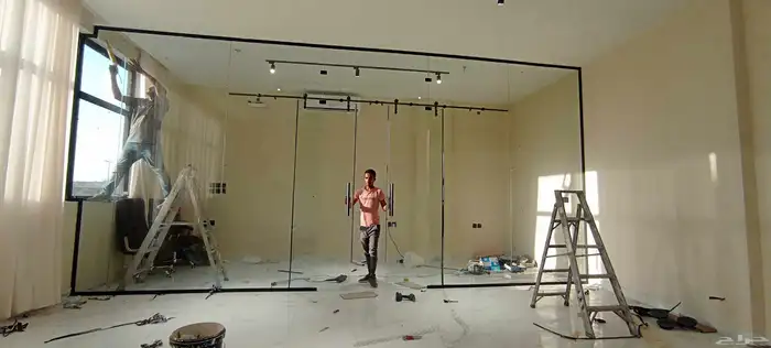 زجاج سكريت 4