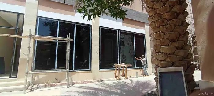 زجاج سكريت 6