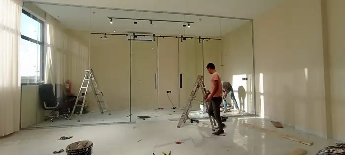 زجاج سكريت 5