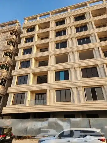 وجهات زجاج المنيوم شبابيك وشور 2