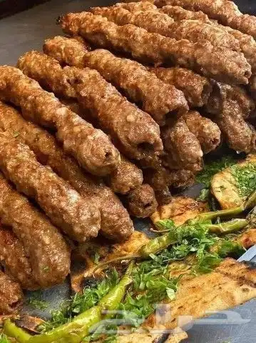 تجهيز جميع المشويات والمقابلات في الاستراحات والمخيمات حسب ا 7