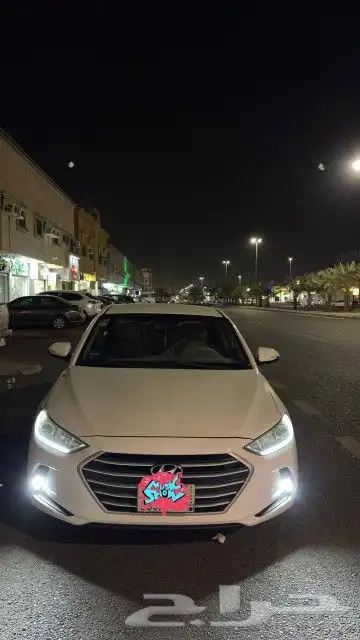 النترا موديل2016 5
