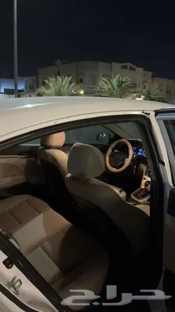النترا موديل2016 10