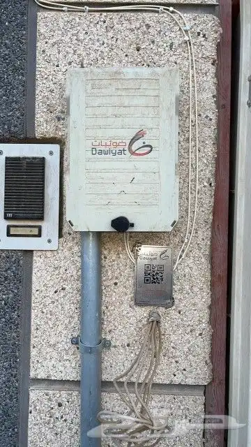 الياف بصرية مندوب اشتراك موبايلي زين سلام stc نت لامحدود 13