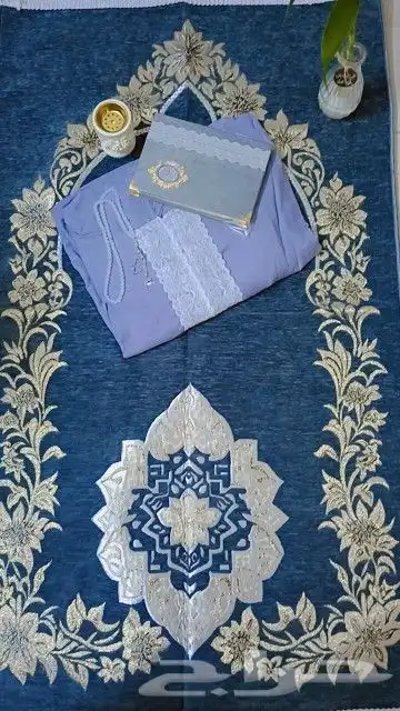 توزيعات وهداياء وعروض 3 قطع 95 بخور جلابيات اسدلات 6