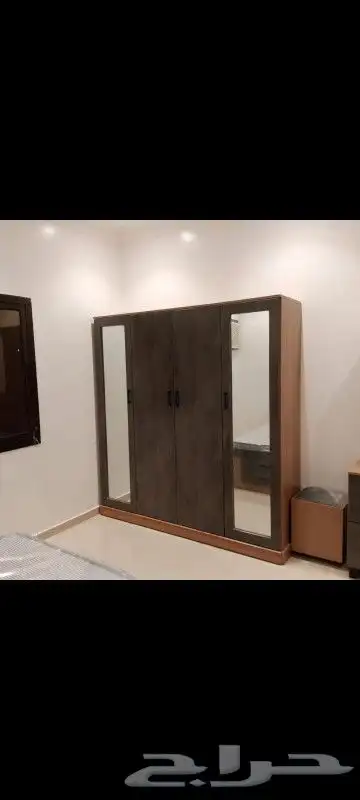 غرف نوم ستائر خزائن دولايب 14