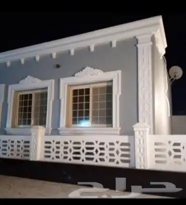 احدث ديكورات جى ار سي الخارجى 4