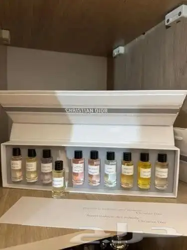 عطور امواج ماستر كوالتي 2