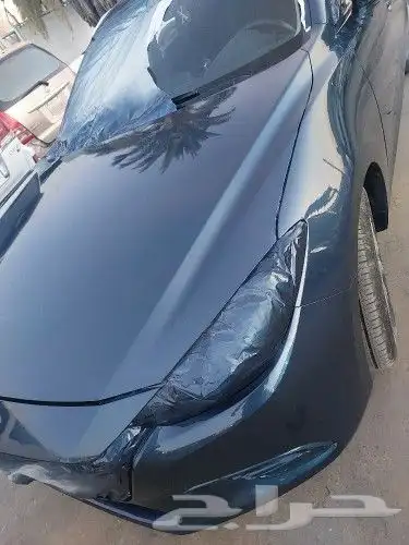 ألوان المركبات الحديثه 0