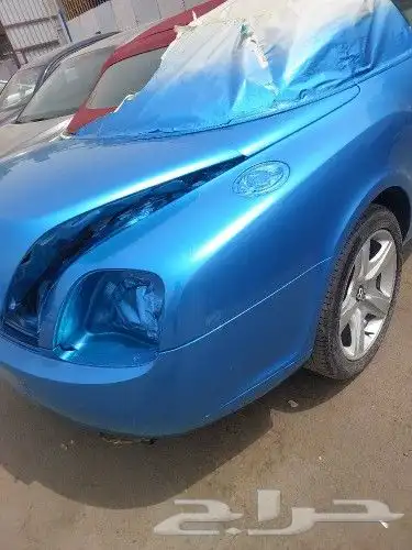 ألوان المركبات الحديثه 6