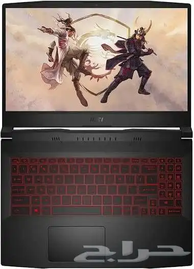 لابتوب msi استخدام شهرين جبار سبب البيع تغيير إلى ماك 0