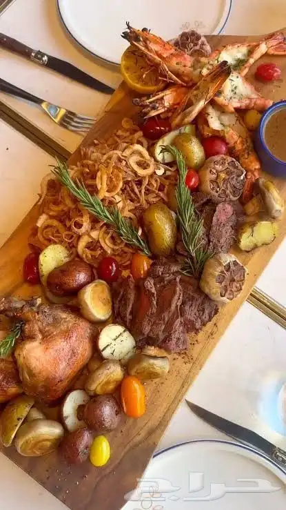 خدمات مطاعم 8