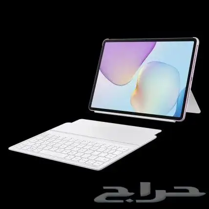 تابلت هواوي 11.5 نسخة Papermatte 4
