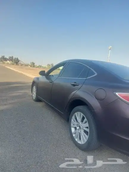 مازدا 6 2