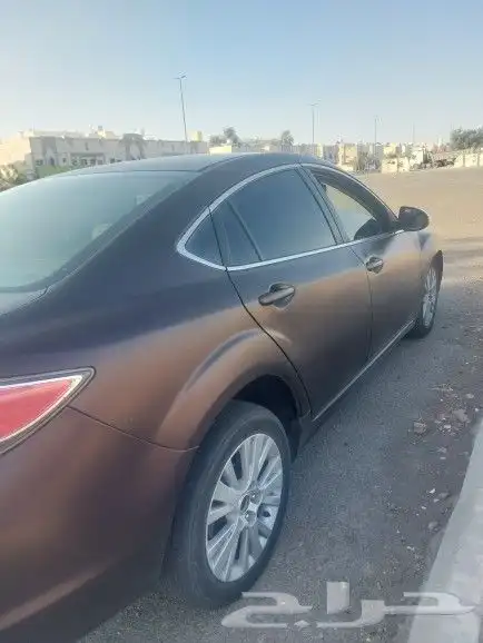 مازدا 6 1