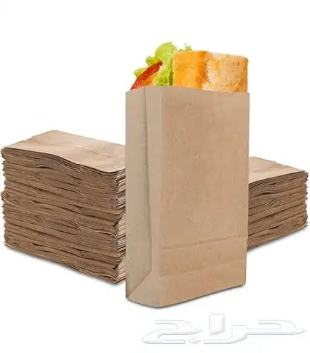 اكياس كروسان 1