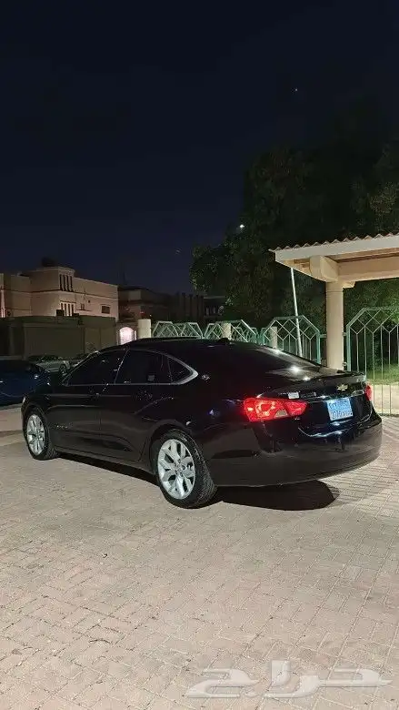 للبيع امبالا 2016 LT 1