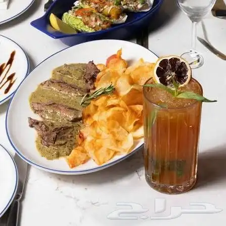 خدمات مطاعم 6