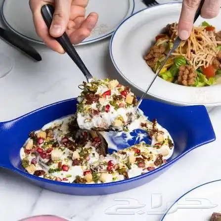 خدمات مطاعم 3