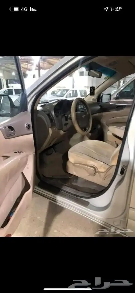 كيا كرنفال محركات شرط الفحص 5