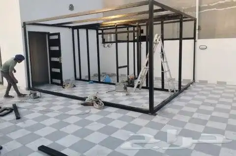 مظلات سواتر ادمام الخبر القطيف 4